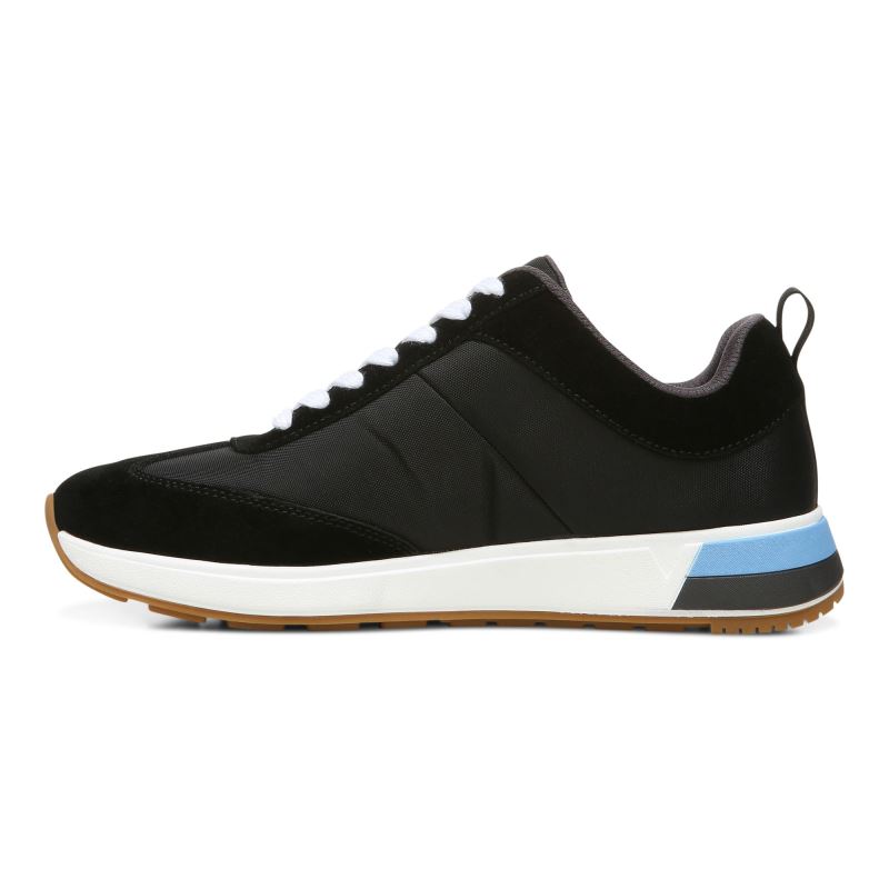 Vionic Women's Breilyn Sneaker - Black