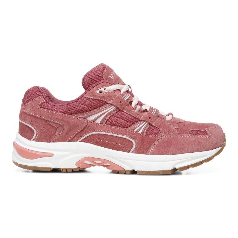 Vionic Women's Walker Classic - Dusty Cedar