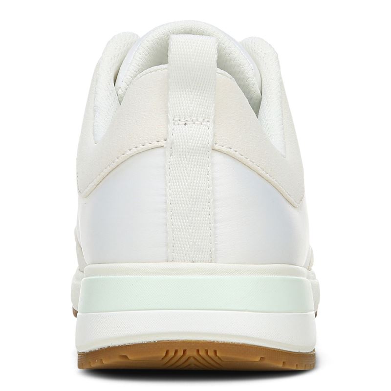 Vionic Women's Breilyn Sneaker - Marshmallow