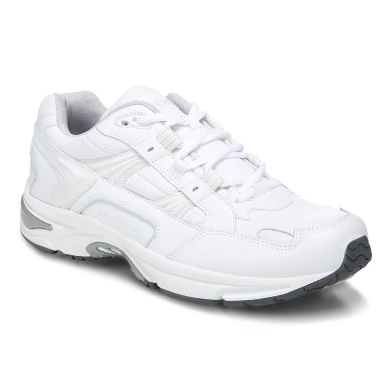 Vionic Women's Walker Classic - White White