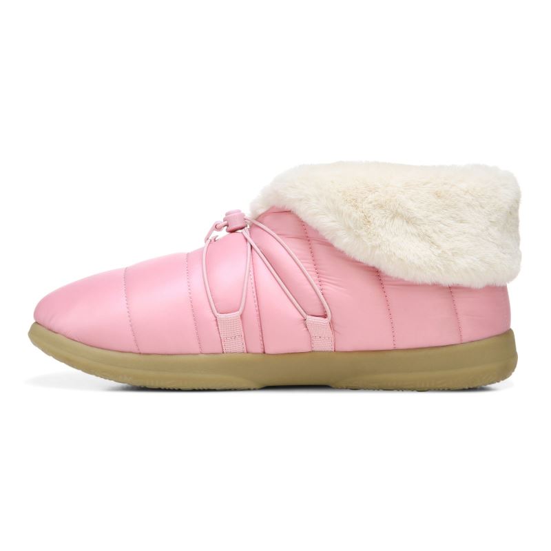 Vionic Women's Gabrie Slipper - Cameo Pink