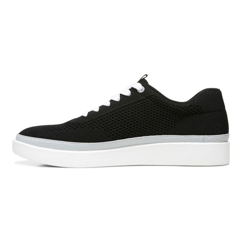 Vionic Women's Galia Sneaker - Black