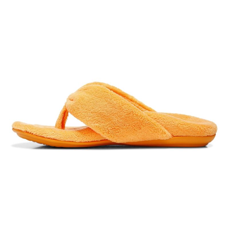 Vionic Women's Lydia Slipper - Marigold