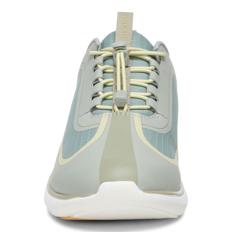 Vionic Women's Guinn Sneaker - Sage