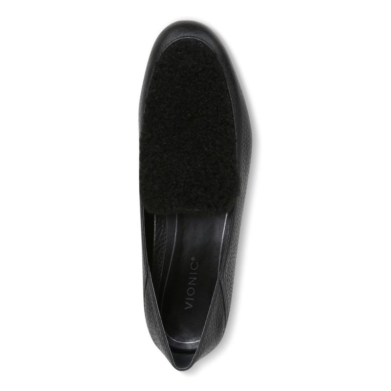 Vionic Women's Frieda Flat - Black