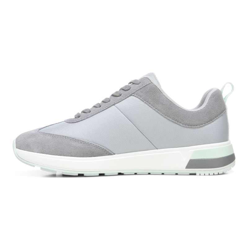 Vionic Women's Breilyn Sneaker - Vapor