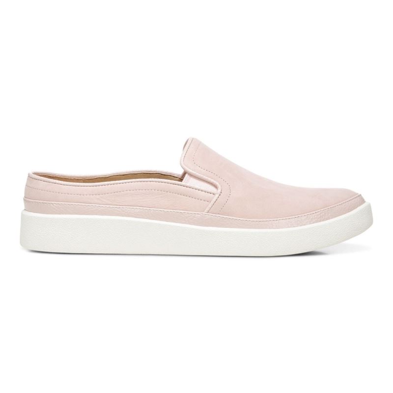 Vionic Women's Effortless Slip on Sneaker - Peony