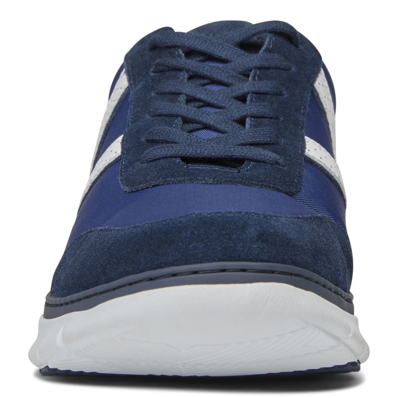 Vionic Men's Ansel Sneaker - Navy