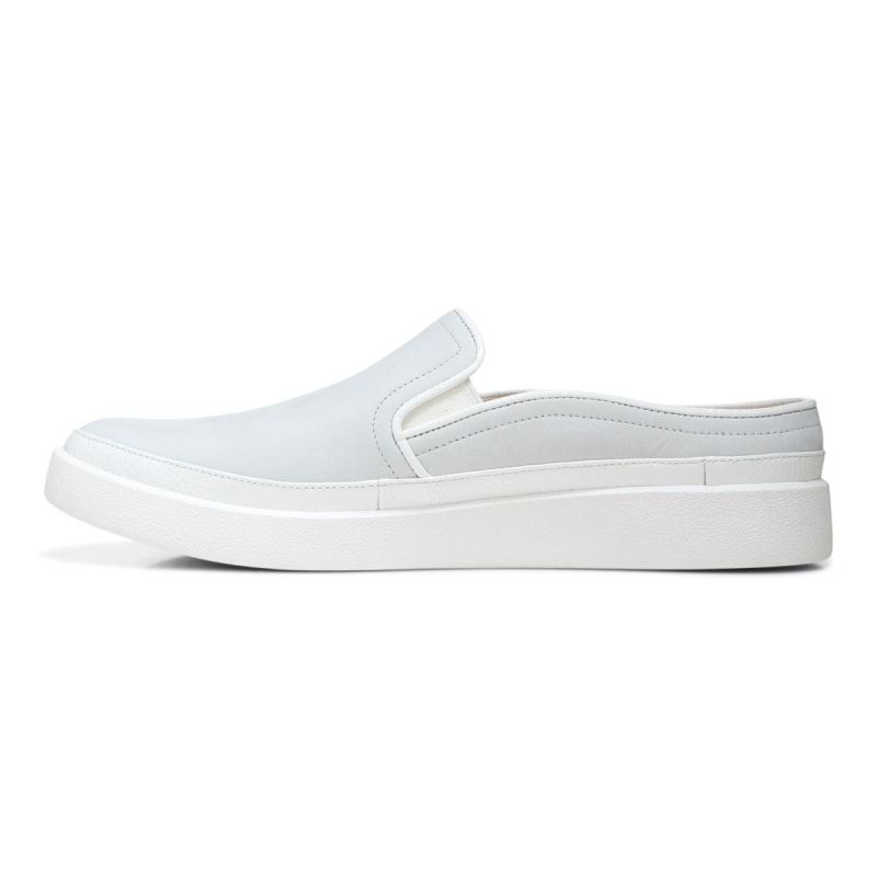 Vionic Women's Effortless Slip on Sneaker - Glacier