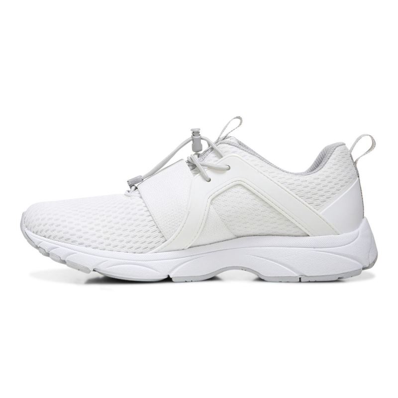 Vionic Women's Berlin Sneaker - White White