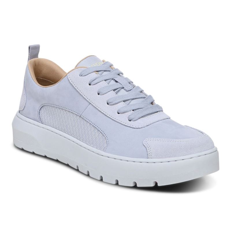 Vionic Women's Wiley Sneaker - Blue Haze