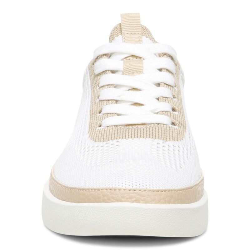 Vionic Women's Galia Sneaker - White