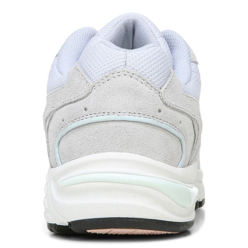 Vionic Women's Walker Classic - Vapor Blue Haze