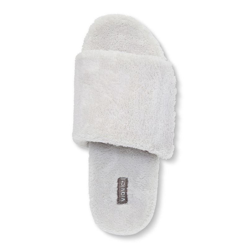 Vionic Women's Dream Slipper - Vapor